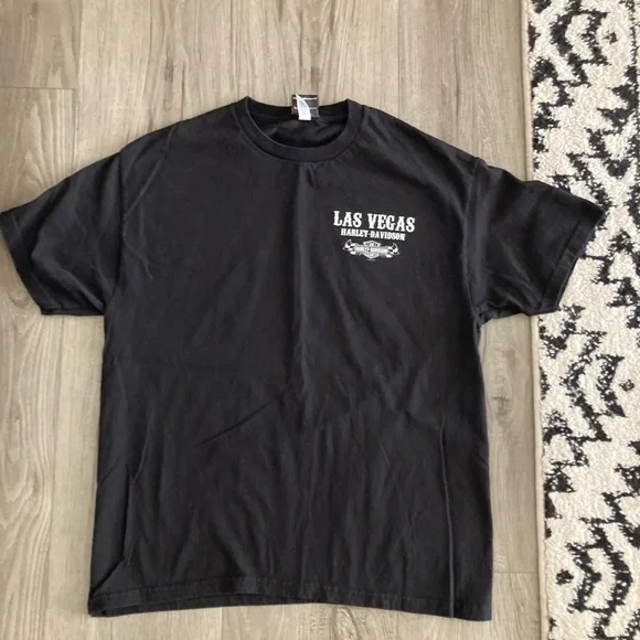 Harley Davidson Shirt - Picture 2 of 3